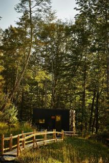 Postcard Cabins Machimoodus, Outdoor Collection by Marriott Bonvoy - 2