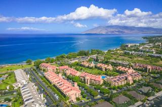 Kamaole Sands 5-205 by Coldwell Banker Island Vacations - Wailea - 0