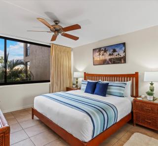 Kamaole Sands 5-205 by Coldwell Banker Island Vacations - Wailea - 9