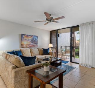 Kamaole Sands 5-205 by Coldwell Banker Island Vacations - Wailea - 2