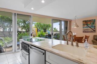 Kamaole Nalu 103 by Coldwell Banker Island Vacations - Kihei - 9