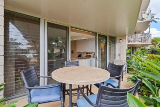 Kamaole Nalu 103 by Coldwell Banker Island Vacations - 6