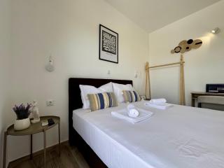 Modern Apartment in Tigaki, near the sea - No 4 - Tigaki - 0