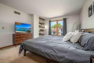 Family Friendly and quite 2 bedroom Condo Close to Fun - Fort Wayne - 6