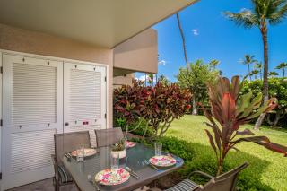 Kamaole Sands 6-104 by Coldwell Banker Island Vacations - Wailea - 0