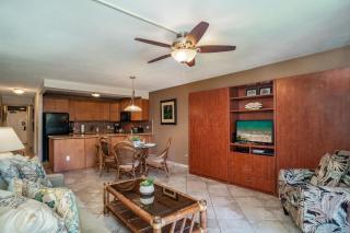 Kamaole Sands 6-104 by Coldwell Banker Island Vacations - Wailea - 6
