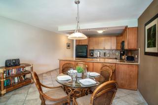 Kamaole Sands 6-104 by Coldwell Banker Island Vacations - Wailea - 4