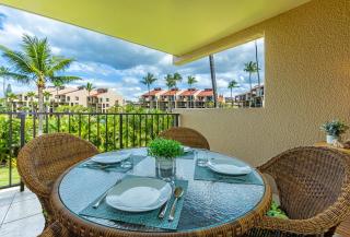 Kamaole Sands 6-207 by Coldwell Banker Island Vacations - Wailea - 0