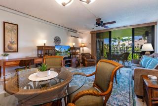 Kamaole Sands 6-207 by Coldwell Banker Island Vacations - Wailea - 8