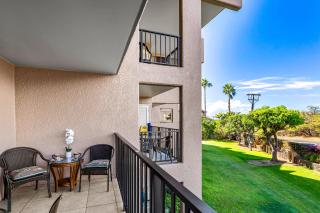 Kamaole Sands 4-208 by Coldwell Banker Island Vacations - Wailea - 9