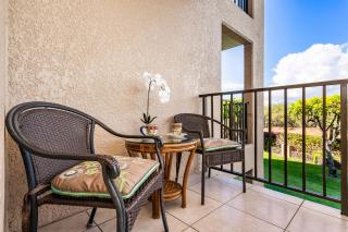 Kamaole Sands 4-208 by Coldwell Banker Island Vacations - Wailea - 8