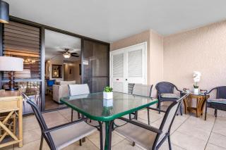 Kamaole Sands 4-208 by Coldwell Banker Island Vacations - Wailea - 7