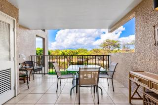 Kamaole Sands 4-208 by Coldwell Banker Island Vacations - Wailea - 6