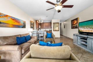 Kamaole Sands 4-208 by Coldwell Banker Island Vacations - Wailea - 5
