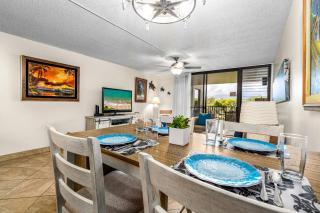 Kamaole Sands 4-208 by Coldwell Banker Island Vacations - 2