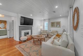 Bungalow off Floyd St in the heart of Covington bungalow - Covington - 8