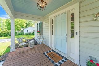 Bungalow off Floyd St in the heart of Covington bungalow - Covington - 9