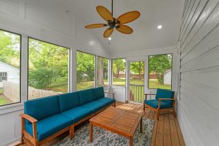 Bungalow off Floyd St in the heart of Covington bungalow - Covington - 5