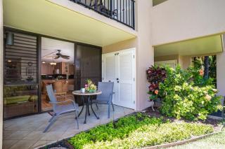 Kamaole Sands 7-102 by Coldwell Banker Island Vacations - Wailea - 6