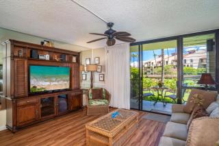 Kamaole Sands 7-102 by Coldwell Banker Island Vacations - Wailea - 5