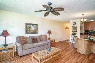 Kamaole Sands 7-102 by Coldwell Banker Island Vacations - Wailea - 4