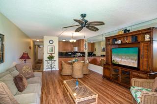 Kamaole Sands 7-102 by Coldwell Banker Island Vacations - Wailea - 1