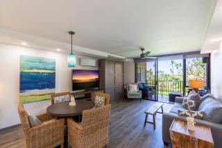 Kamaole Sands 5-211 by Coldwell Banker Island Vacations - Wailea - 0