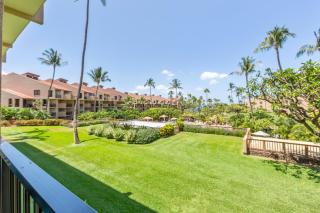 Kamaole Sands 5-211 by Coldwell Banker Island Vacations - Wailea - 8