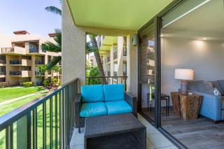 Kamaole Sands 5-211 by Coldwell Banker Island Vacations - Wailea - 7