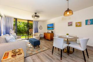 Kamaole Sands 8-101 by Coldwell Banker Island Vacations - Wailea - 5