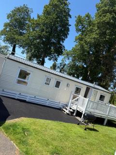 Golden sands holiday park- pitch H84 - Cockwood - 8
