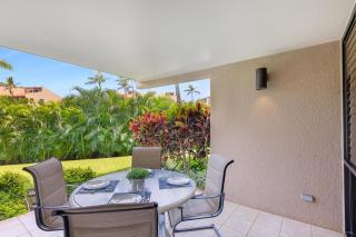 Kamaole Sands 6-107 by Coldwell Banker Island Vacations - Wailea - 8