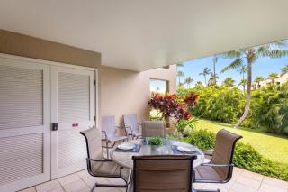 Kamaole Sands 6-107 by Coldwell Banker Island Vacations - Wailea - 5