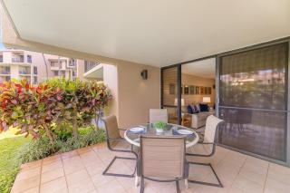 Kamaole Sands 6-107 by Coldwell Banker Island Vacations - Wailea - 4