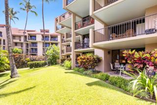 Kamaole Sands 6-107 by Coldwell Banker Island Vacations - Wailea - 1