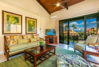 Kamaole Sands 7-410 by Coldwell Banker Island Vacations - Wailea - 9