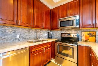 Kamaole Sands 7-410 by Coldwell Banker Island Vacations - Wailea - 3
