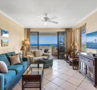 Kapalua Golf Villas 24T3-4 by Coldwell Banker Island Vacations - Kahana - 4