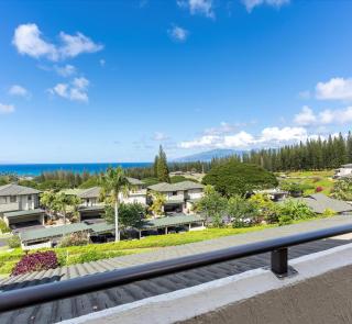 Kapalua Golf Villas 24T3-4 by Coldwell Banker Island Vacations - Kahana - 3