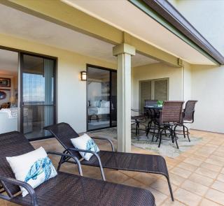 Kapalua Golf Villas 24T3-4 by Coldwell Banker Island Vacations - Kahana - 2