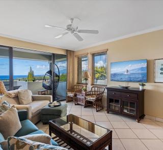 Kapalua Golf Villas 24T3-4 by Coldwell Banker Island Vacations - Kahana - 1