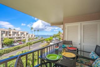Kamaole Sands 9-310 by Coldwell Banker Island Vacations - Wailea - 9