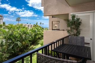 Kamaole Sands 8-206 by Coldwell Banker Island Vacations - Wailea - 9
