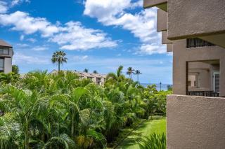 Kamaole Sands 8-206 by Coldwell Banker Island Vacations - Wailea - 7