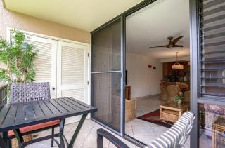 Kamaole Sands 8-206 by Coldwell Banker Island Vacations - Wailea - 6