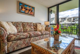 Kamaole Sands 8-206 by Coldwell Banker Island Vacations - Wailea - 2