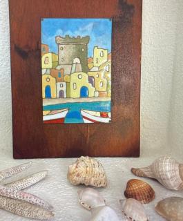 Villa Ella by IschiaEXP - Ischia - 4