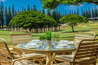 Kapalua Golf Villas 15P5-6 by Coldwell Banker Island Vacations - Kapalua - 5