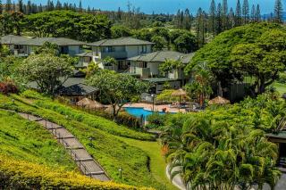 Kapalua Golf Villas 15P5-6 by Coldwell Banker Island Vacations - Kapalua - 3