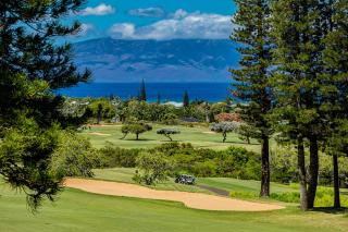 Kapalua Golf Villas 15P5-6 by Coldwell Banker Island Vacations - Kapalua - 2